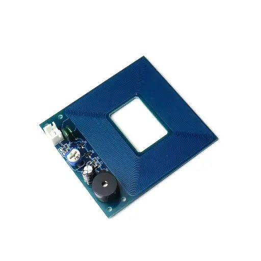 [554333] A88 Metal Detector Non-Contact Metal Induction Detection Module
