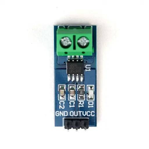 [149148] ACS712 30A Range Current Sensor Module