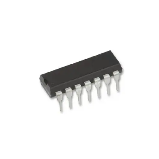 [85471] LM324N PDIP-14 Operational Amplifier 