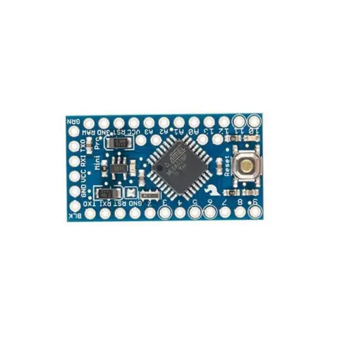 [2145874] Pro Mini ATMEGA328P 5V/16M (Official Version) 