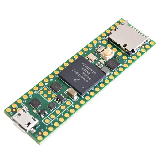 [145971] Teensy 4.1 Development Board