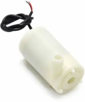 [98745] Submersible Mini Water Pump 3- 6V DC 