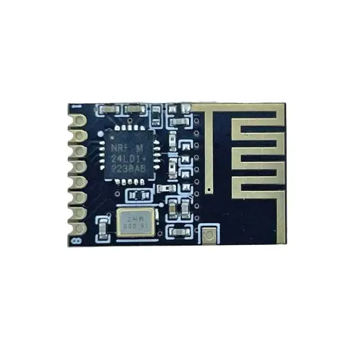 [100744] Micro NRF24L01+ Power Enhanced 2.4GHz RF Transceiver Module