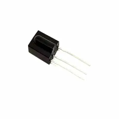 [92147] TSOP1738 IR Receiver – Infrared Receiver 