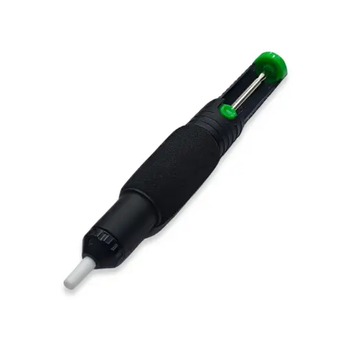 [4710] Manual Desoldering Pump 366D