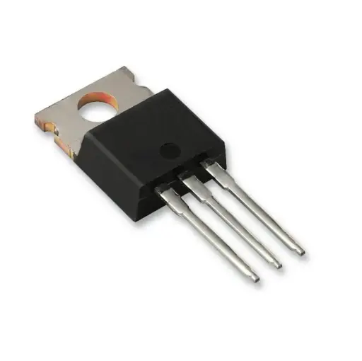 [3914] P55NF06 60V 50A N-Channel Power MOSFET