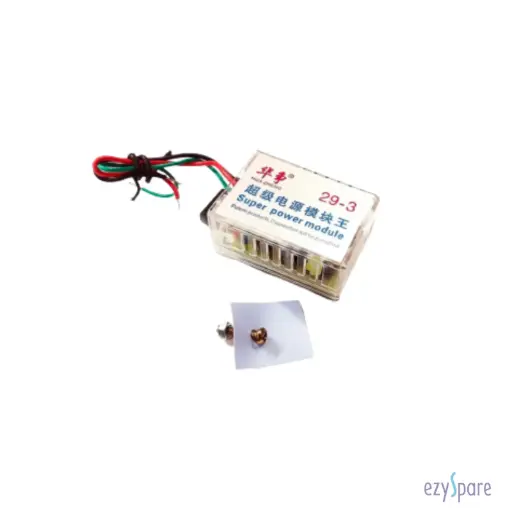 [2541] 3 Wire Universal Power Supply Module 29-3
