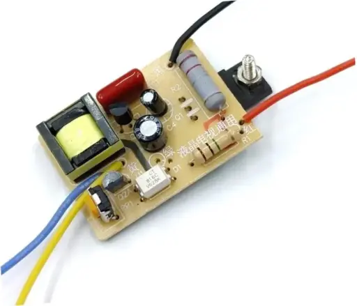 [2223] 5-24v Power Supply/SMPS Repair Module 5-24v Universal Adjustable Power Module