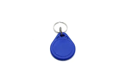 [3216] 13.56MHz RFID IC Key Tag