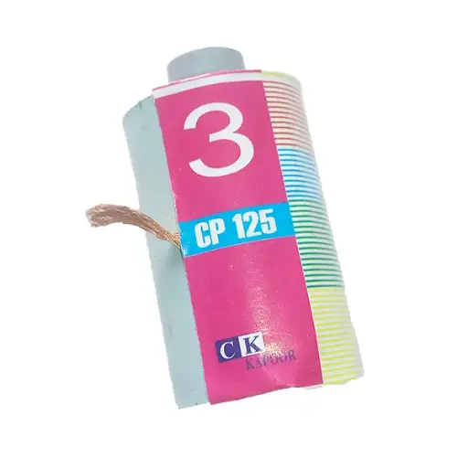 [21543] Desoldering Wire 3 Meters High Quality 