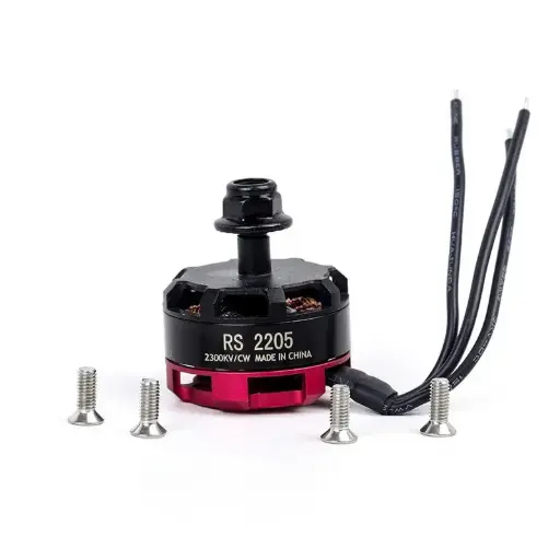 [2031] Readytosky RS2205 2300KV CW Brushless Motor