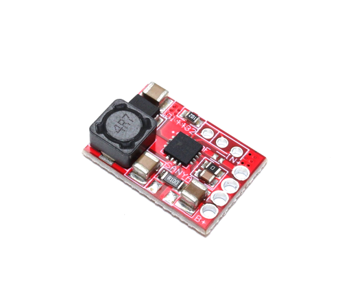 [21341] TP5000 3.6V/4.2V 1A Lithium Battery Charger Module 