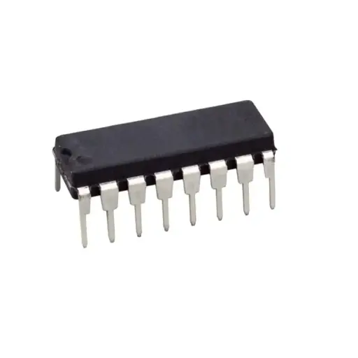 [10941] CD4017BE Counter IC