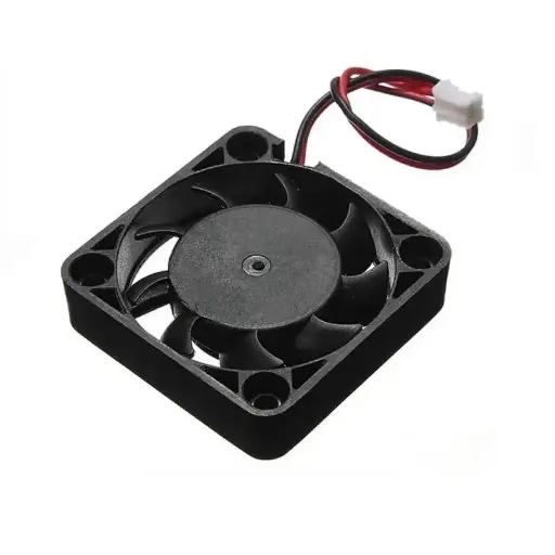 [1308021] DC 5V 4010 Cooling Fan with XH2.54-2P connector 30CM Cable
