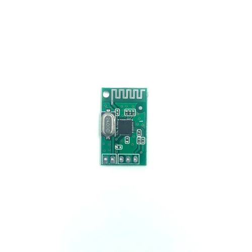 [72551] 5v Bluetooth Audio Receiver Module SMD small IC