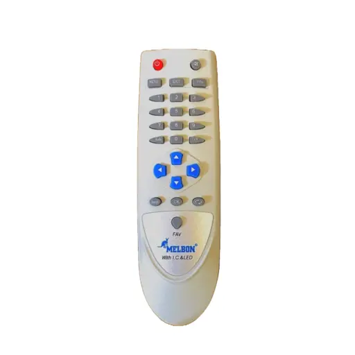 [90342] Melbon Set Top Box Free Dish Remote Control 