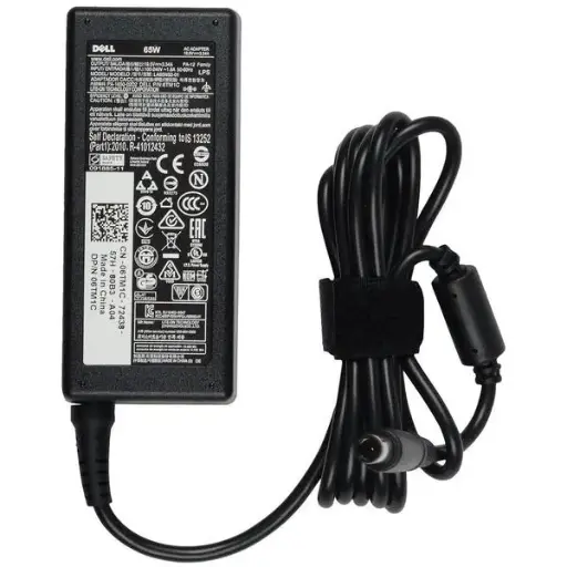 [378181] Dell 19.5V 3.34A Charger 65w