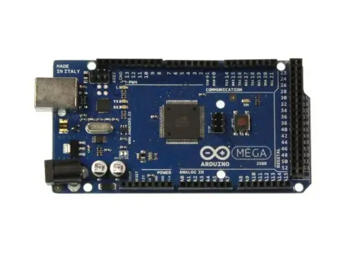 [30549] Arduino Mega 2560 R3 Board 