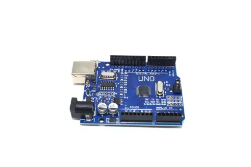 [25874589]  Arduino Uno R3 SMD Compatible Development Board 