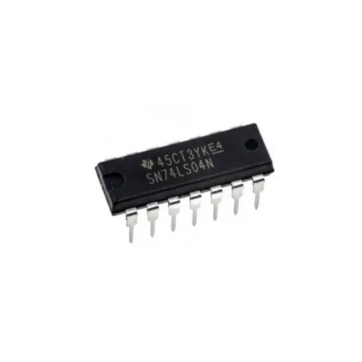 [90506] 7408 AND Gate IC DIP 14 pin 