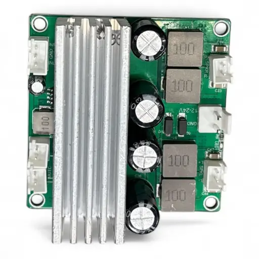 [90341] TPA3116D2 Amplifier Board 200W (100+100) 