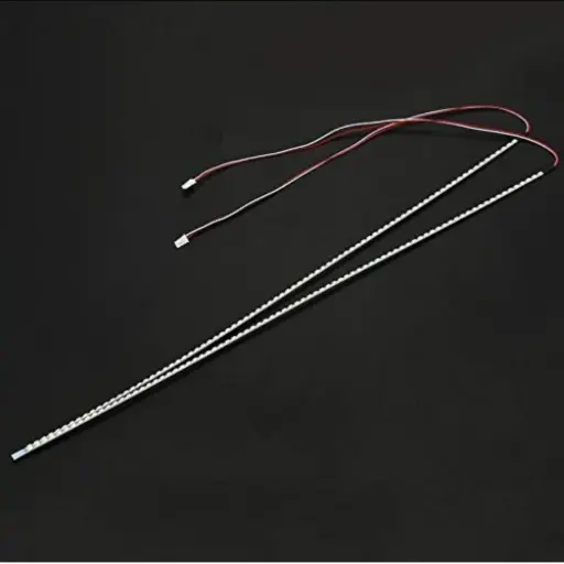 [109001] 81LED 12V 49CM Edge LED Strip