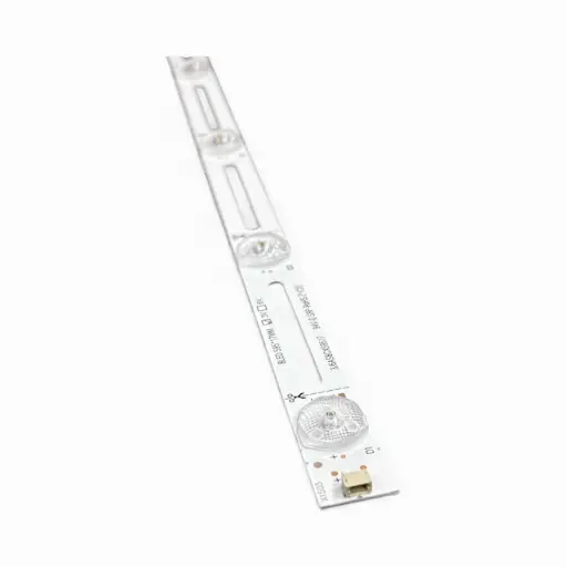 [105005] 8LED 3V 32" 60CM Straight