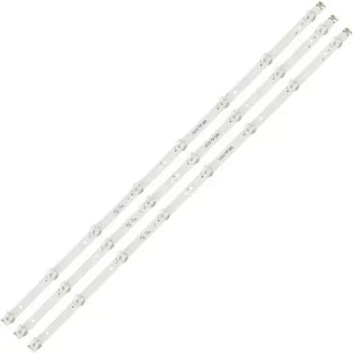 [105009] 8LED 3V 32" 59.5CM LED TV Backlight Straight
