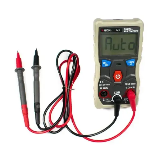 [66878] Autolink M3 Digital Multimeter 