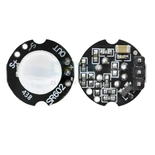 [146414561] MH-SR602 MINI Motion Sensor Detector Module For Arduino