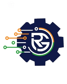 Robogears Private Limited